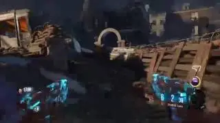 Gorod Krovi Time Attack Challenges with hMFg Biz