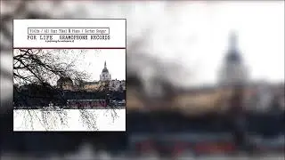 For Life - Seni en nazlı kadınlar bile [Official Audio]