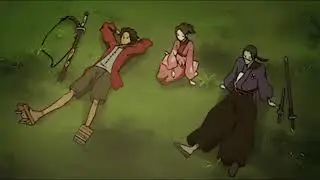 [FREE] Nujabes x J Dilla x Fat Jon type beat - Trinity