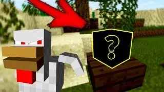 ЭТОТ ПРЕДМЕТ СВОДИТ С УМА ВСЕХ МОБОВ В MINECRAFT PE 1.6 | Майнкрафт Пе