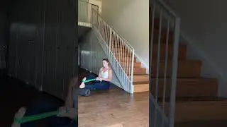 Posterior Chain Stretch with Ankle Mobility