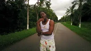 MAIZY - MO TI LA GUYANE (CLIP OFFICIEL)
