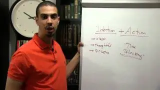 Productive Ramadan Tip 2: Time Blocking