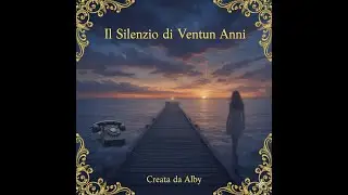 Il Silenzio di Ventun Anni
