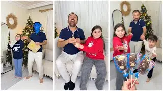دي دي ميدو - لولو | قناة وناسة