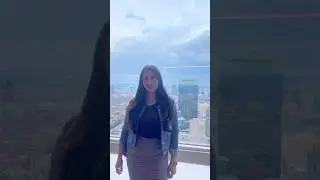 Best Views in Boston 🏙️