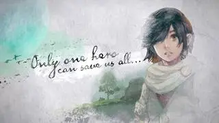 Lost Sphear Restore the World Story Trailer