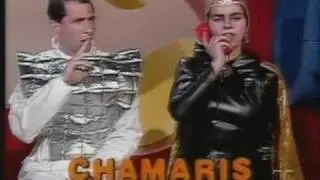 Revistinha - Tv Cultura - Parte 03 de 03