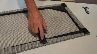 Guitar Amp Grill Clothe Replacement!
