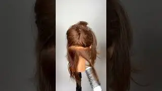 Круглая щетка против щетинной щетки