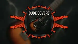 Pirates Of The Caribbean - Main Theme Cover (Ver.2) | Metal Style - DUDE COVERS