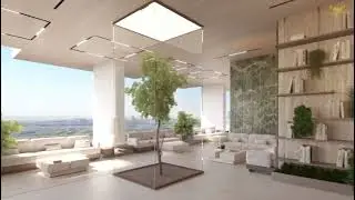 Step into the future of luxury living at Treppan Tower in JVT!