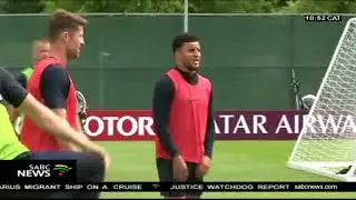 50 Years Of Hurt - England Football