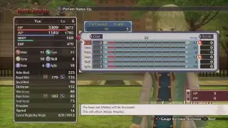 Dark Rose Valkyrie Gameplay Part 1