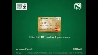 Nedbank - Affinity Social Media Animation