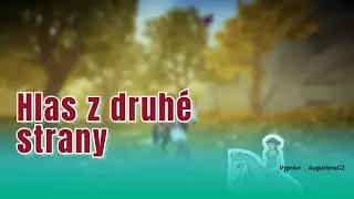 Star Stable Online - Plamen mezi světy - D&iacute;l 3 Hlas z druh&eacute; strany