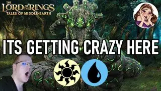 The 2 Card Combo That Wins INSTANTLY | Azorius UW Historic