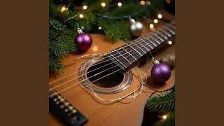 Guitar Strings & Holiday Things