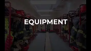 Equipment | Station Boss Fire Department Software