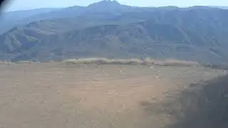 Timelapse Video of Mt Ord 20260129