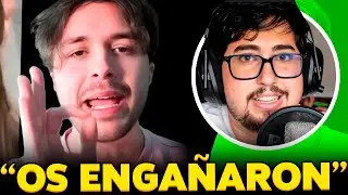 DALAS HABLA POR FIN DE LA MACRO DEMANDA POR PAMBI