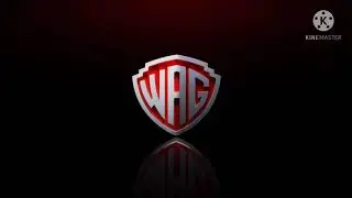 Warner Animation Group (20??, Prototype) #1