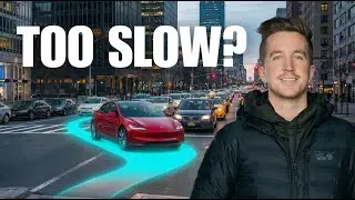 Current issues with Tesla FSD V14.2.2.2