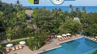Ban's Diving Resort | Ko Tao, Thailand | Hotel Review 🏨