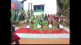 Mero gaun sabet