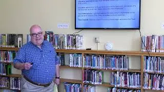Гражданская академия: Собрание жителей города
