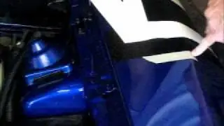 Directions Video Fender Stripes 4i