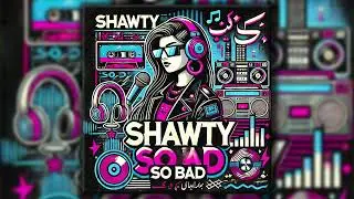 Rex Music | @shishuherry - Shawty So Bad ( Official Audio )