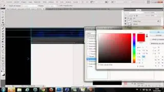 Speed Art #12 - Background partner Caye-Alm - bySuNe -