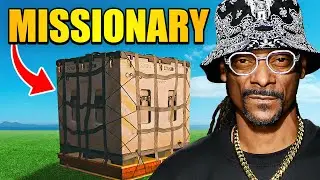 Warzone With Snoop Dogg We Made A Bet