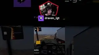 TexasGamingTV Needs his license taken away!