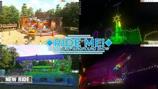 Virtual Rides 3 - RIDE ME! Season 2 - Episode 14 - That Shifting Feeling...