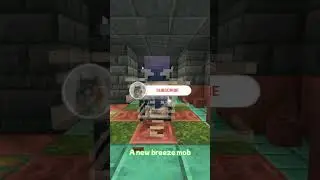 Minecraft Has Finally Released 1.21!
