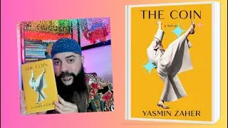 Book Review | Palestinian Author Yasmin Zaher's 