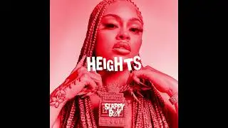 Latto Type Beat x Nicki Minaj Type Beat x Flo Milli Type Beat 2024 “Heights