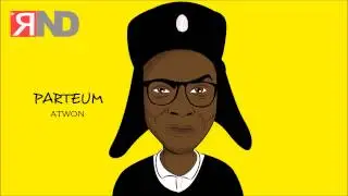Parteum - Atwon