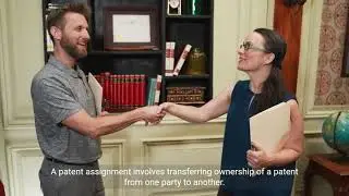 Demystifying Patent Assignment and Licensing Copy 1