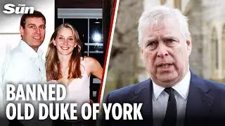 King 'considering' stripping disgraced Andrew of royal title after Epstein lies revealed