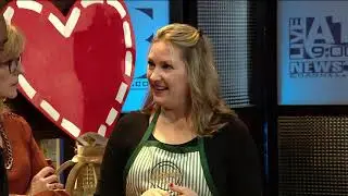 Cooking with Napa Cafe