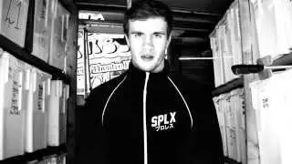 Will Ospreay asks for Paul Robinson at Chapter 16