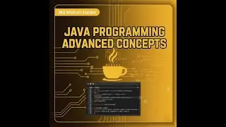 Program24 | Tutorial #24 | Print Multiplication Table of a Number in Java