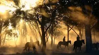 Hick Hop Country Rap Beat 