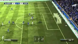 &iexcl;Vuelve FIFA al canal! | FIFA 13 | Espirated
