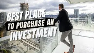 Investing Vancouver Condo