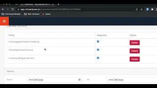 AutoSuite - ScheduleLink Demo - Schedule Meetings for 3+ Vendors in Under 15 Seconds!