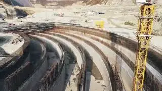 Under-construction Tarbela 5th Extension Hydropower Project to Commence Generation in 2026